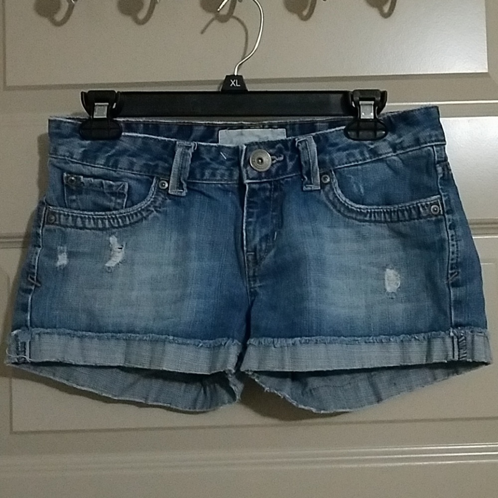 Aeropostale shorts size 3/4